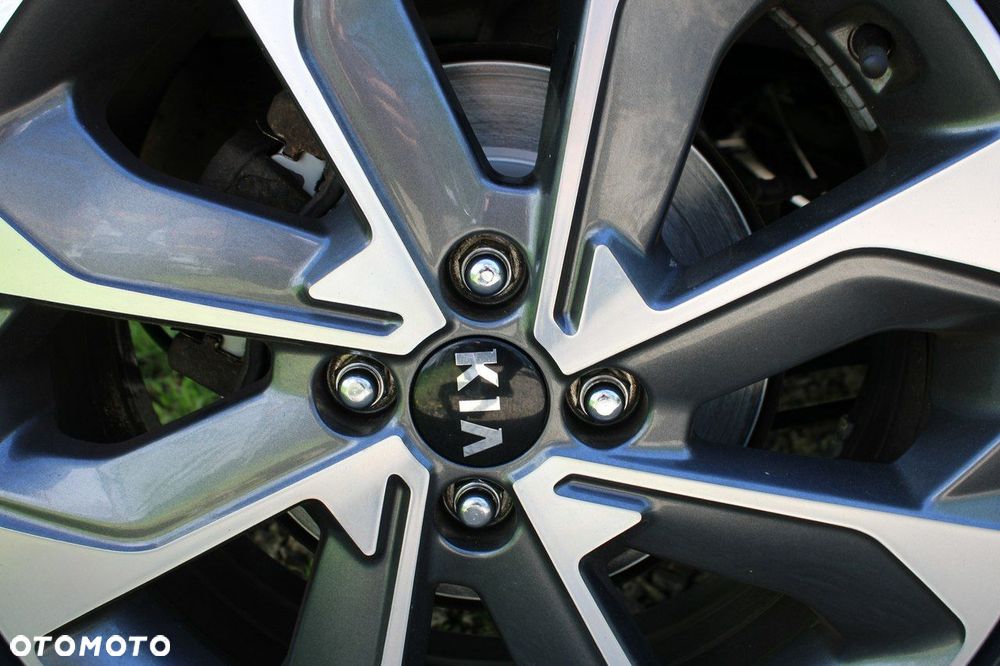 Kia Stonic 1.4 XL - 32