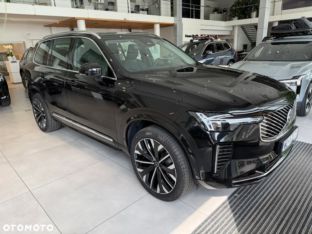 Volvo XC 90 B5 B AWD Plus Bright - 4