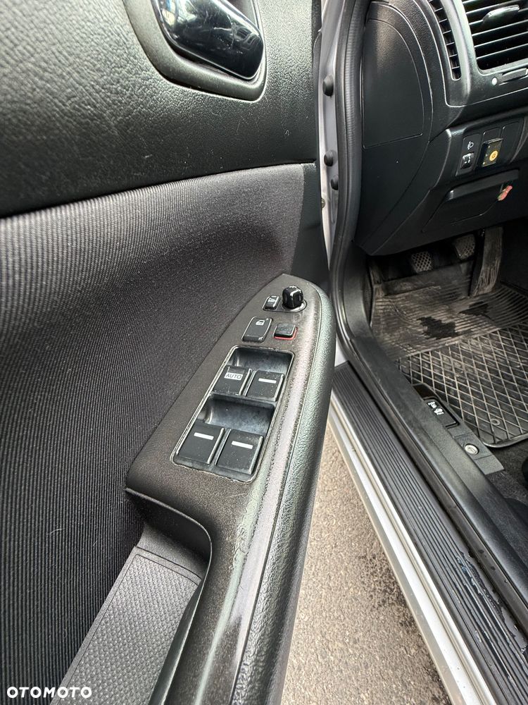 Honda Accord - 18