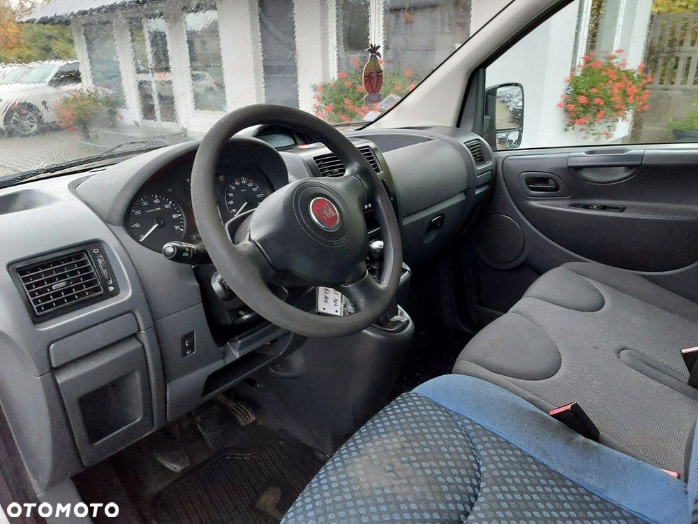 Fiat Scudo - 12