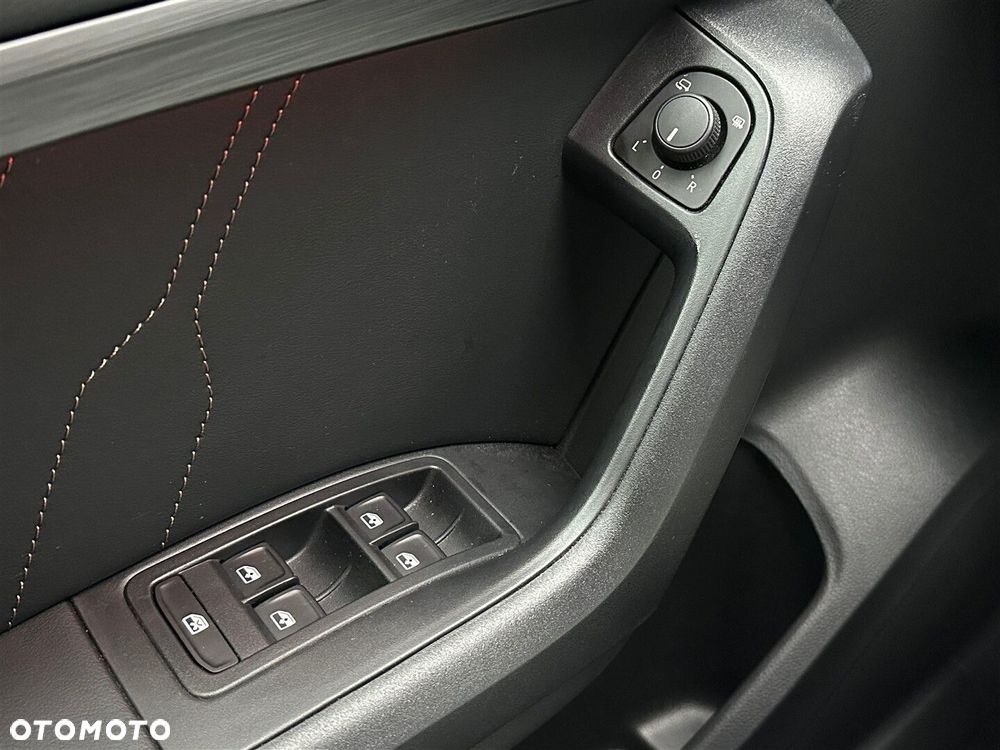 Cupra Ateca 1.5 TSI DSG - 16