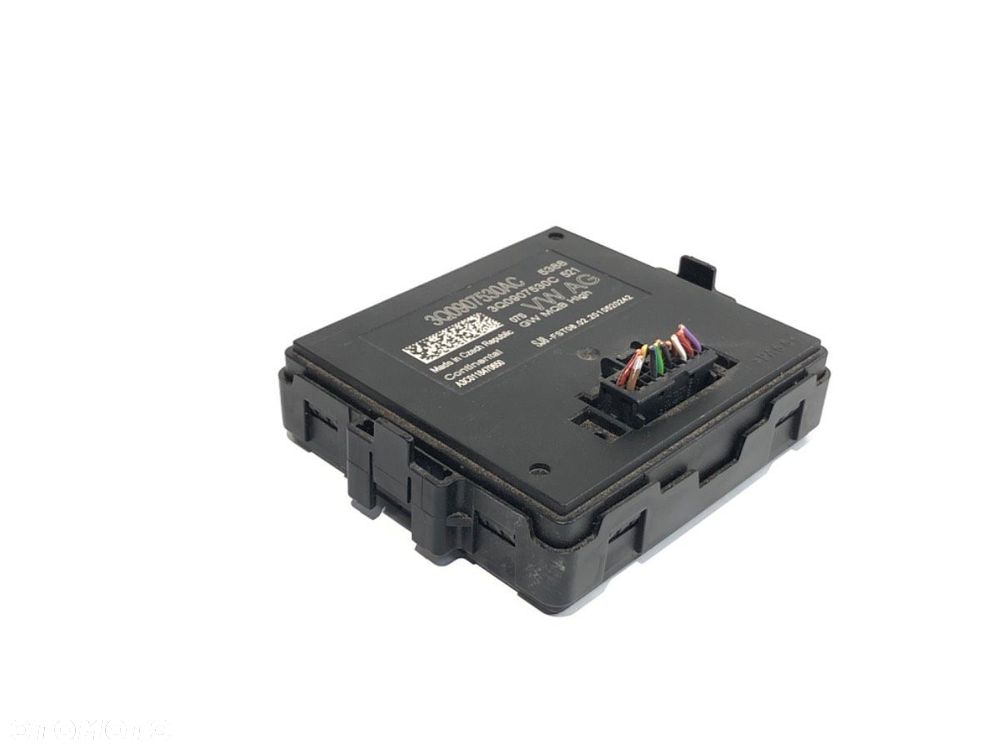 MODUŁ GATEWAY  VW TRANSPORTER / CARAVELLE VI Autobus (SGB, SGJ, SHB, SHJ) 2015 - 2022 2.0 TDI 81 kW - 4