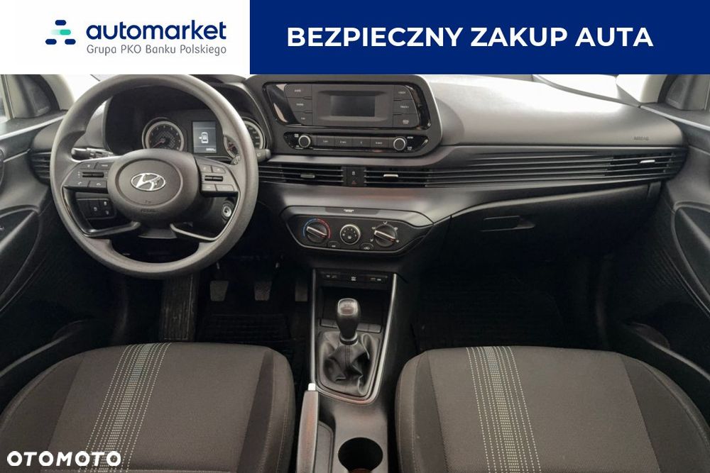 Hyundai i20 1.2 Pure - 6