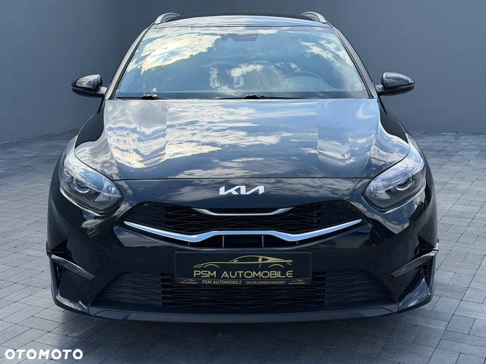 Kia Ceed 1.5 T-GDI L - 6