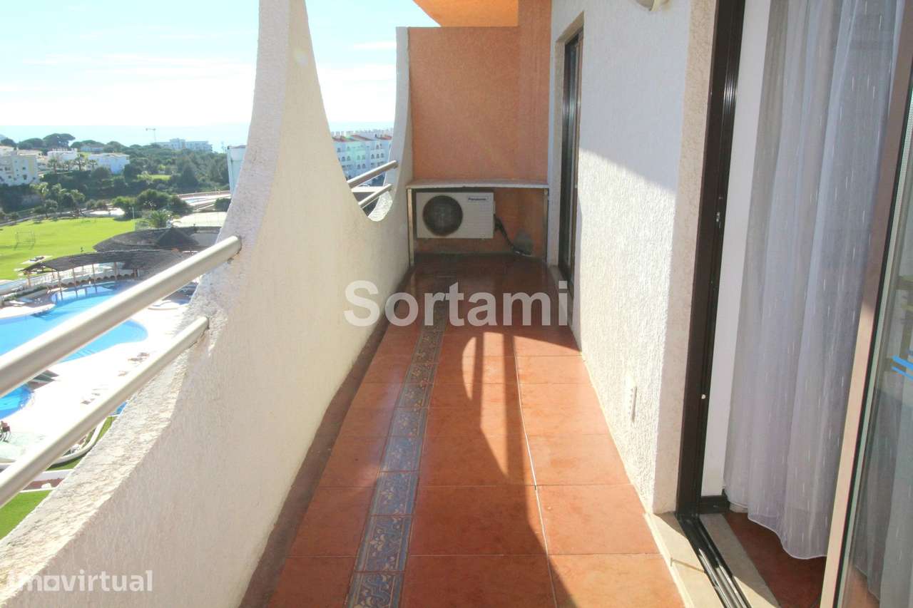 Apartamento T1 Venda em Albufeira e Olhos de Água,Albufeira - Grande imagem: 4/8