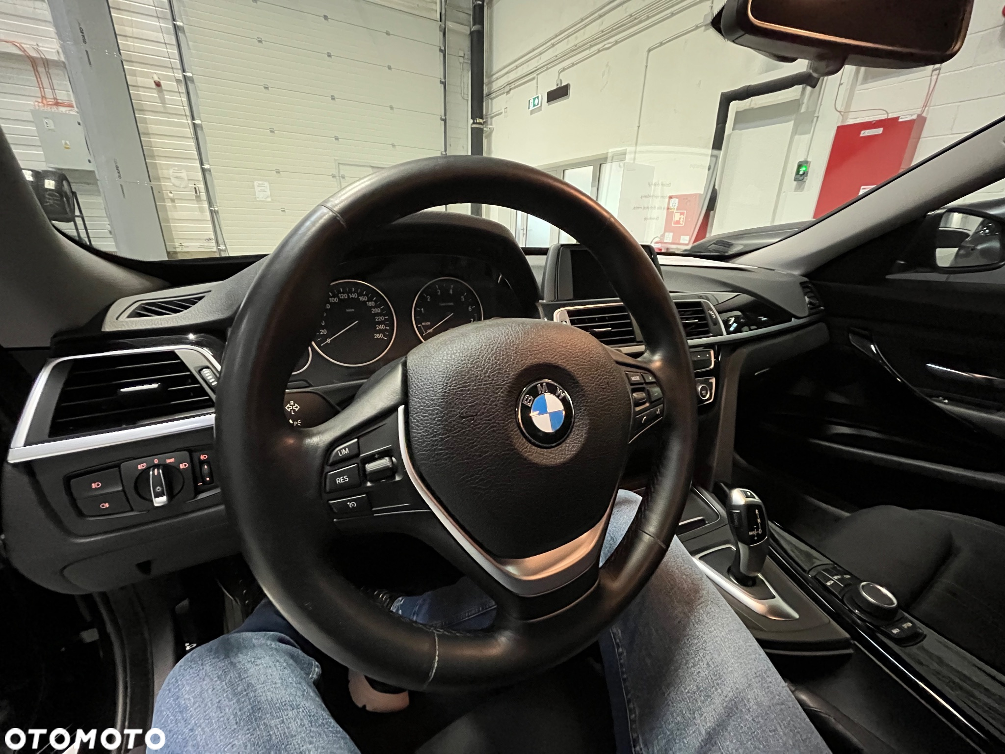 BMW 3GT 320i Advantage - 5