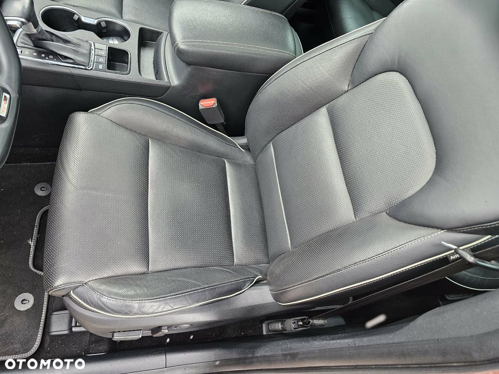 Kia Sportage 2.0 CRDI GT Line 4WD - 31
