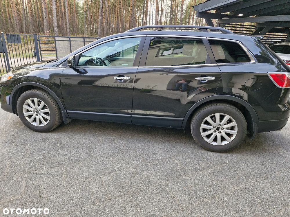 Mazda CX-9 - 6