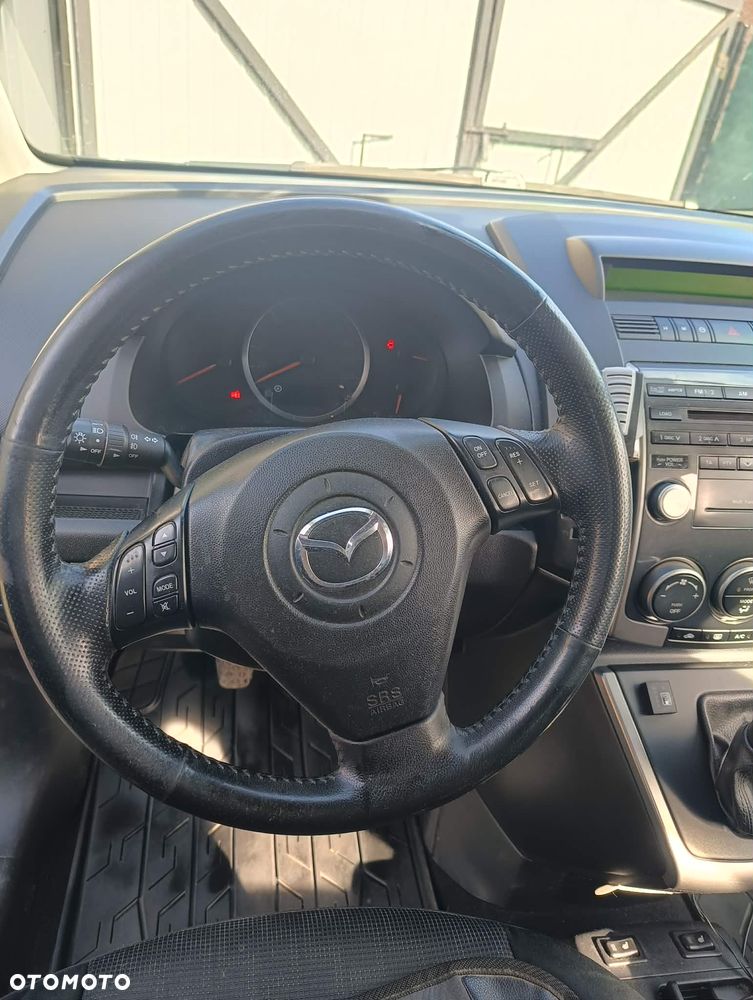 Mazda 5 2.0 Sport - 19