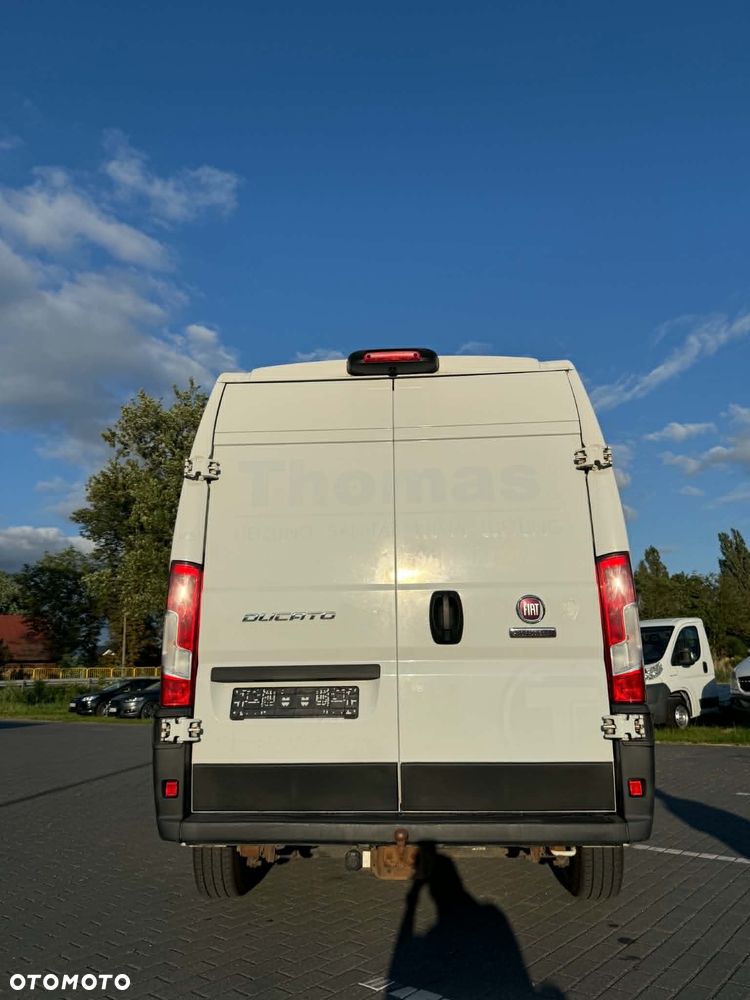 Fiat Ducato L3H2 - 5