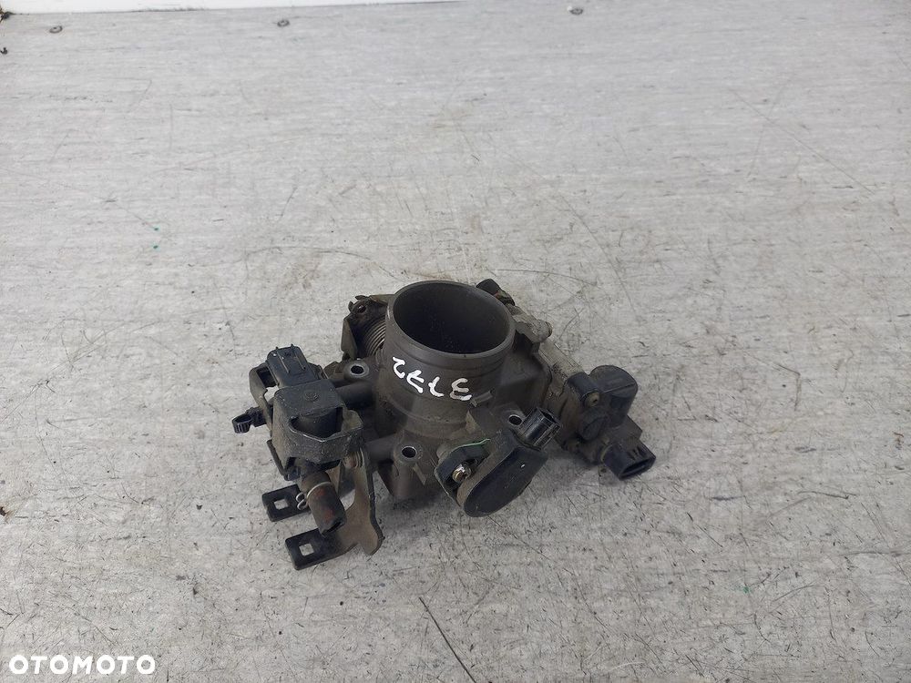 PRZEPUSTNICA HONDA JAZZ II 136800-1960 DENSO 1.4 I-DSI - 8