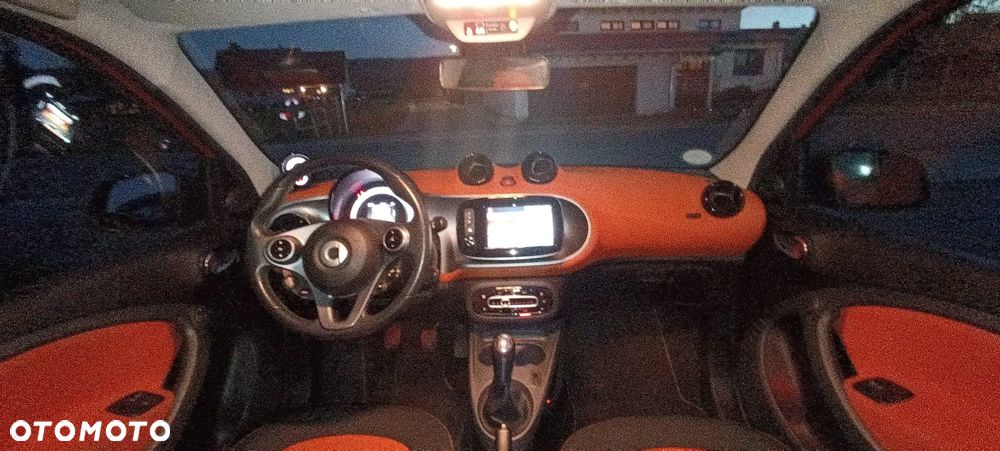 Smart Forfour - 11