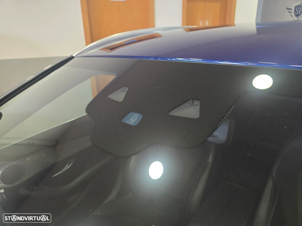 Mercedes-Benz C 300 de T 9G-TRONIC AMG Line - 18