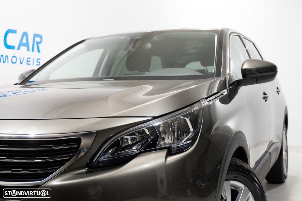 Peugeot 5008 1.2 PureTech Active - 5
