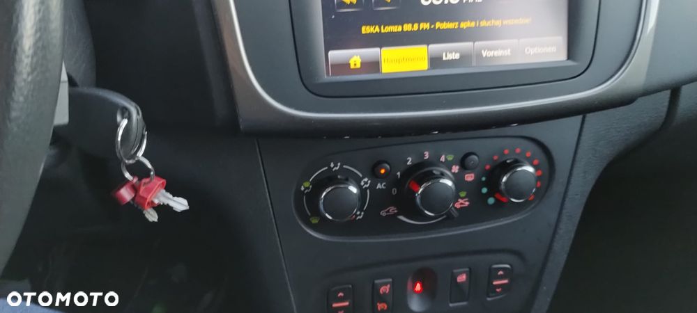 Dacia Logan TCe 90 Prestige - 15