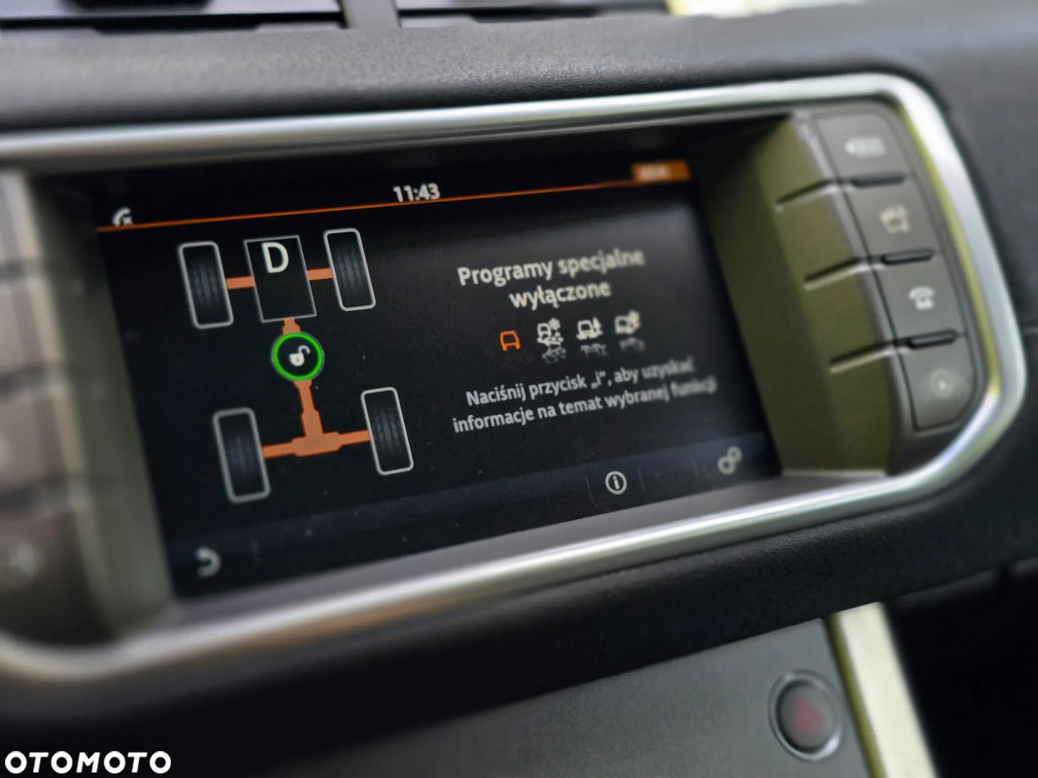 Land Rover Range Rover Evoque 2.0TD4 HSE Dynamic - 33