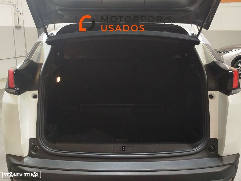 Peugeot 3008 1.2 PureTech Active Pack - 6