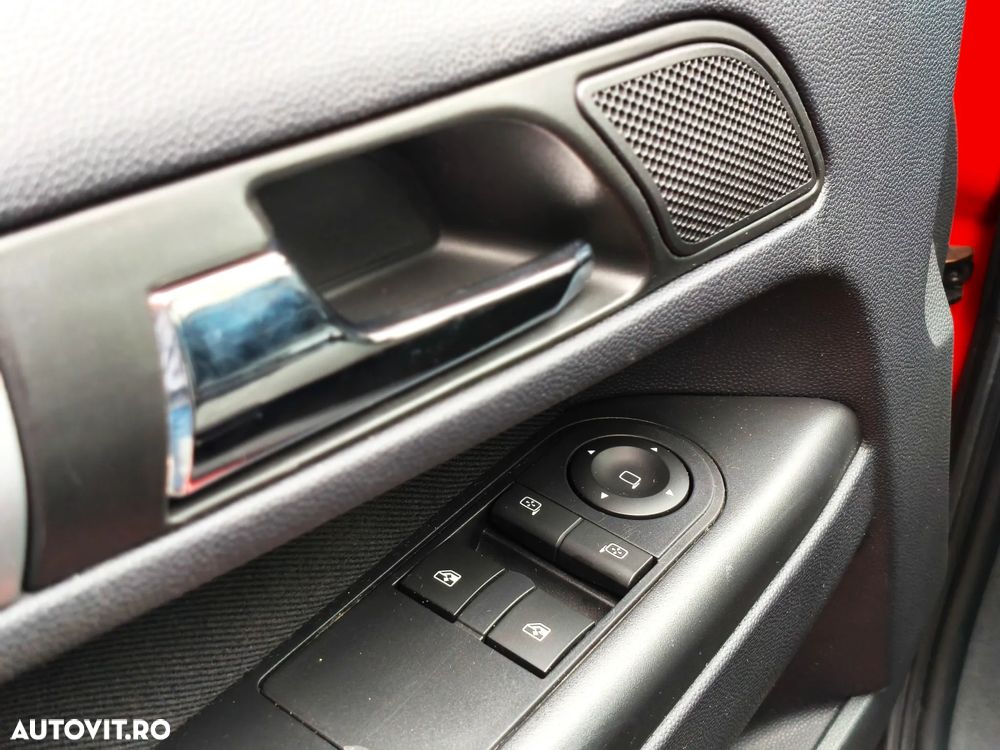 Opel Zafira 1.8 Family Plus - 27