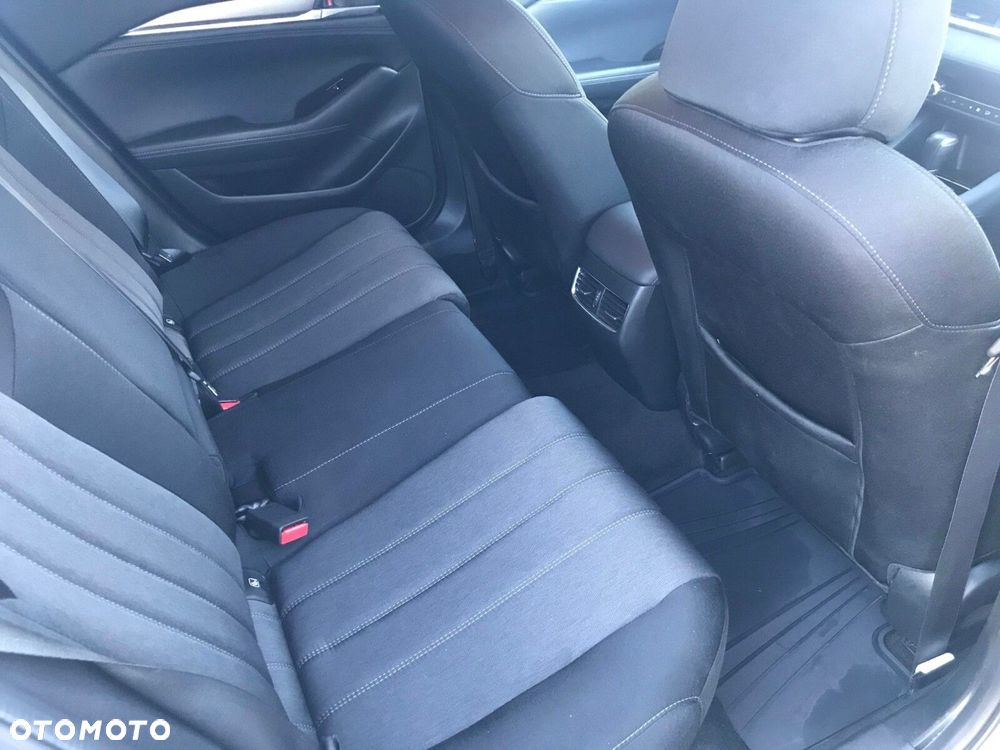 Mazda 6 2.0 Center-Line - 13