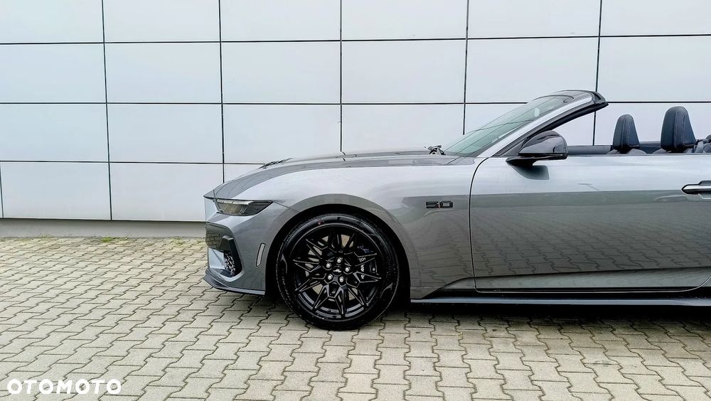 Ford Mustang 5.0 Ti-VCT V8 GT - 15
