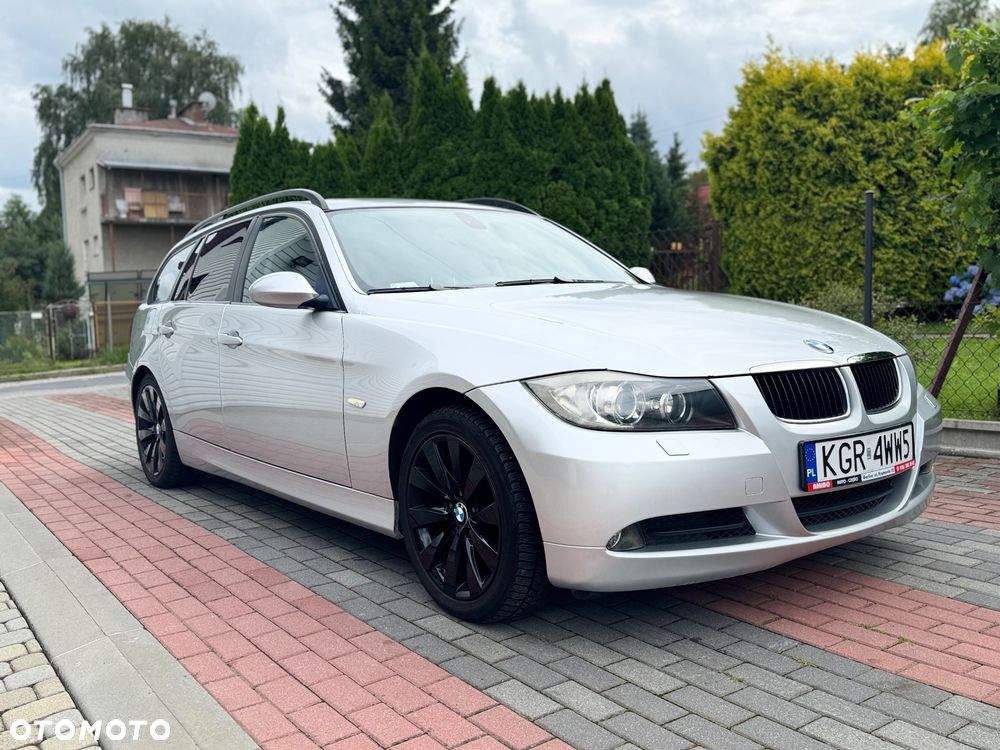 BMW Seria 3 - 17