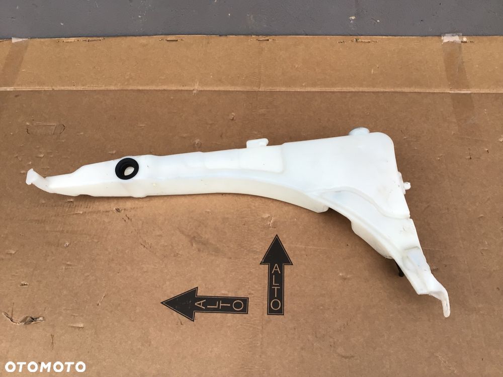 Zbiorniczek spryskiwaczy Peugeot 508 ll 2 od 2018 - 3