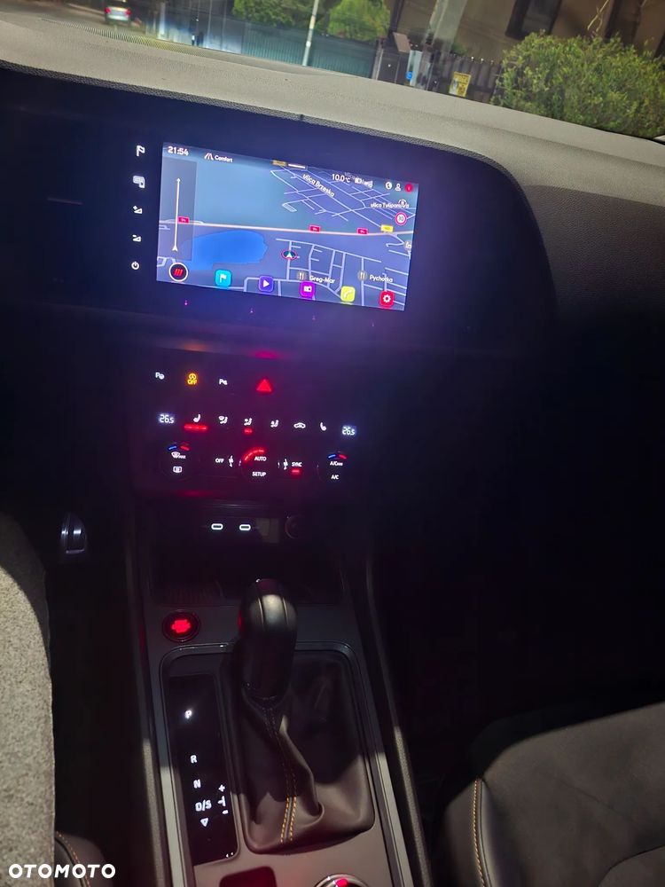 Cupra Ateca - 9