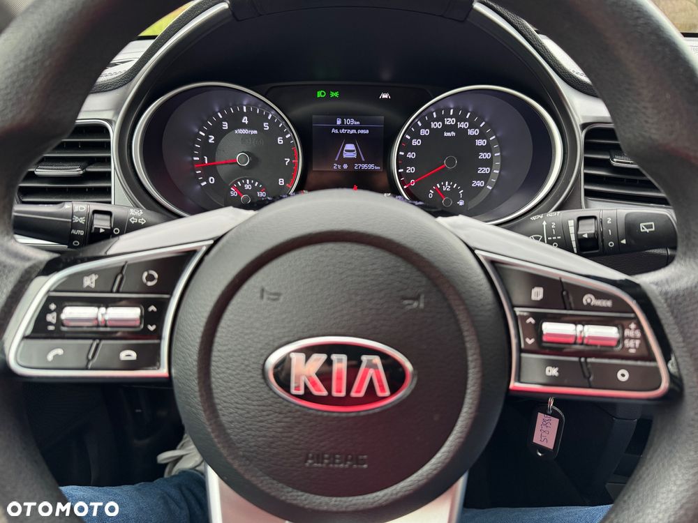 Kia Ceed 1.4 S - 13