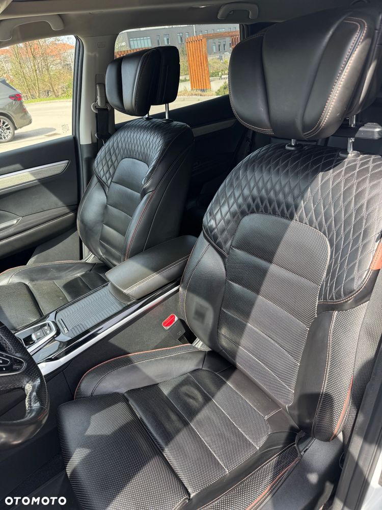 Renault Koleos 2.0 Blue dCi Initiale Paris 4x4 X-Tronic - 5