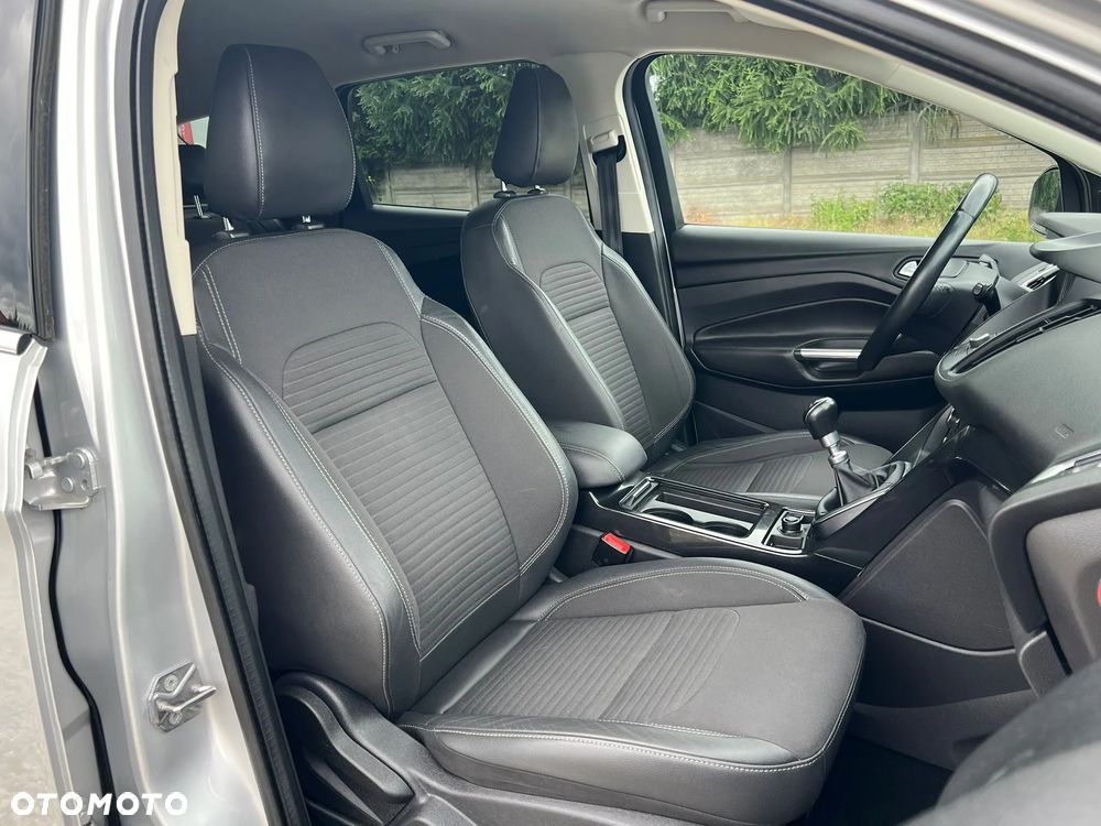 Ford Kuga 2.0 TDCi AWD Edition - 20