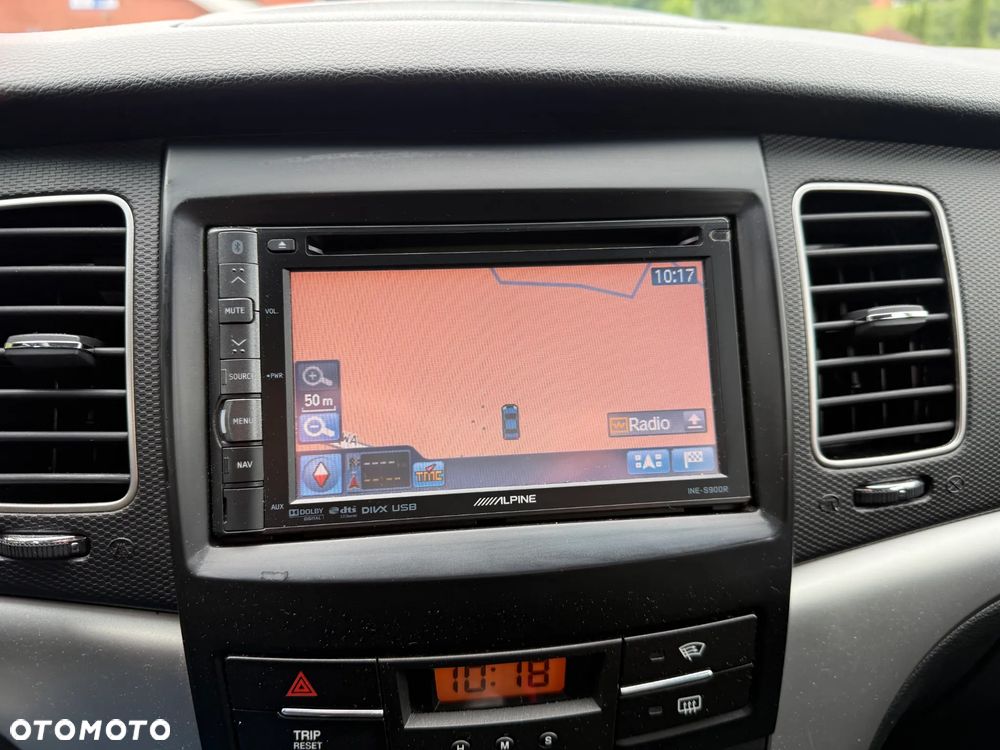 SsangYong/KGM Korando 2.0 E-XDi DPF 2WD Crystal - 16
