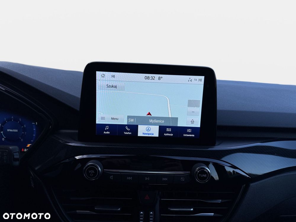 Ford Kuga 1.5 EcoBoost ST-LINE - 19