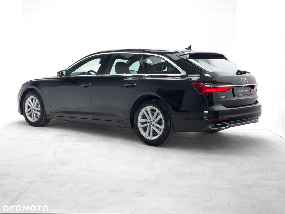 Audi A6 - 4