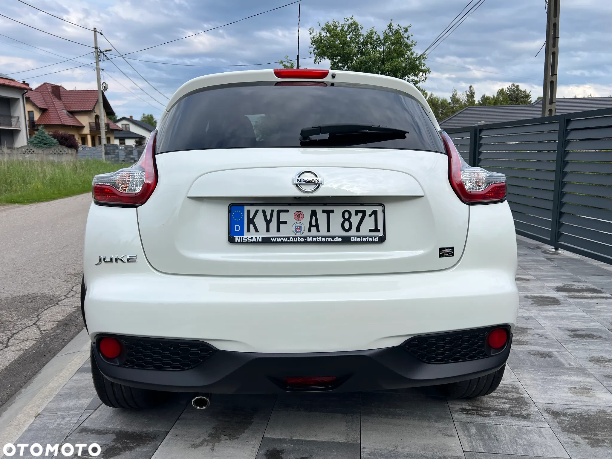Nissan Juke 1.6 Bose Personal Edition - 12
