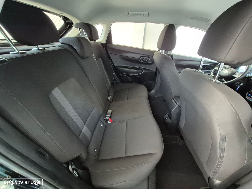 Hyundai i20 1.0 T-GDi Style DCT - 24