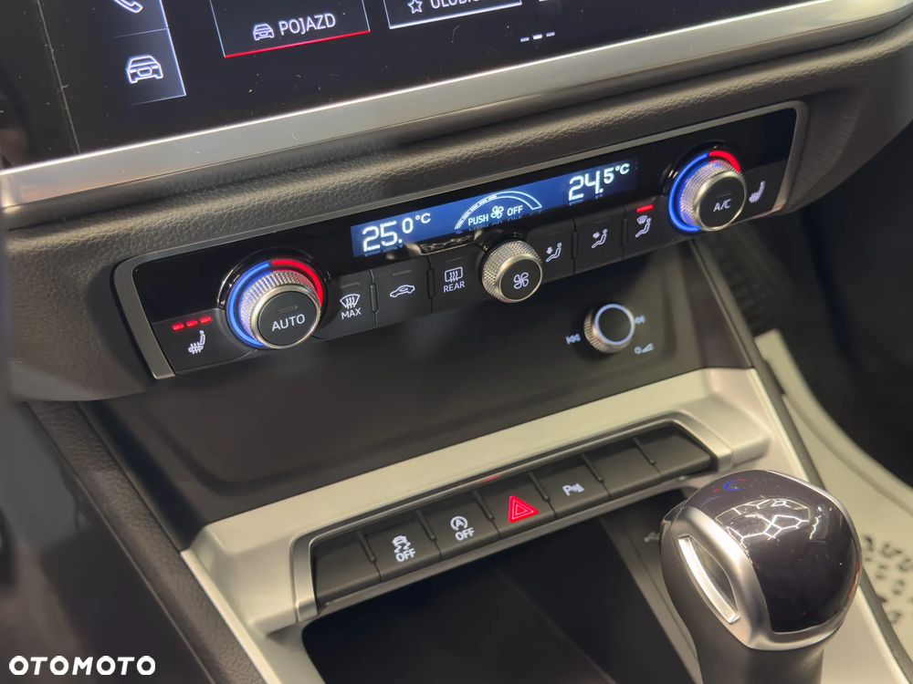 Audi Q3 Sportback 35 TFSI Advanced S tronic - 34