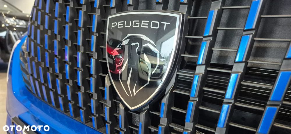 Peugeot 2008 PureTech 130 Allure S&S EAT8 - 33