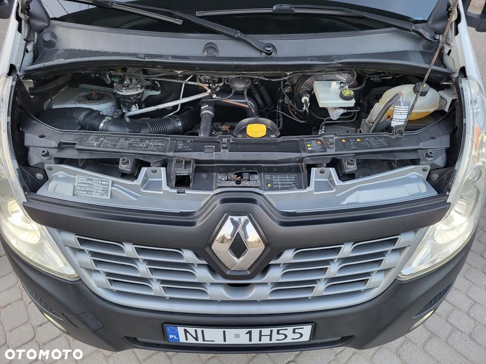 Renault Master - 17