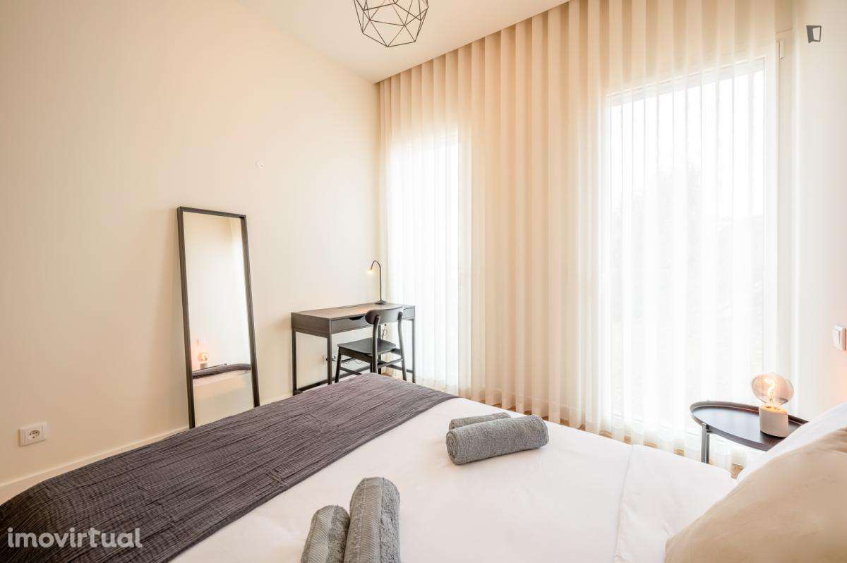 Estúdio - localizado em Olaias Lisbon - Grande imagem: 5/12