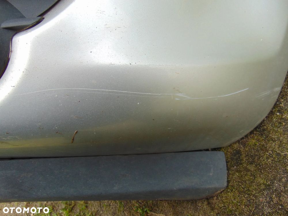 Zderzak przedni przód Z157 Opel Corsa D 06-11r - 13