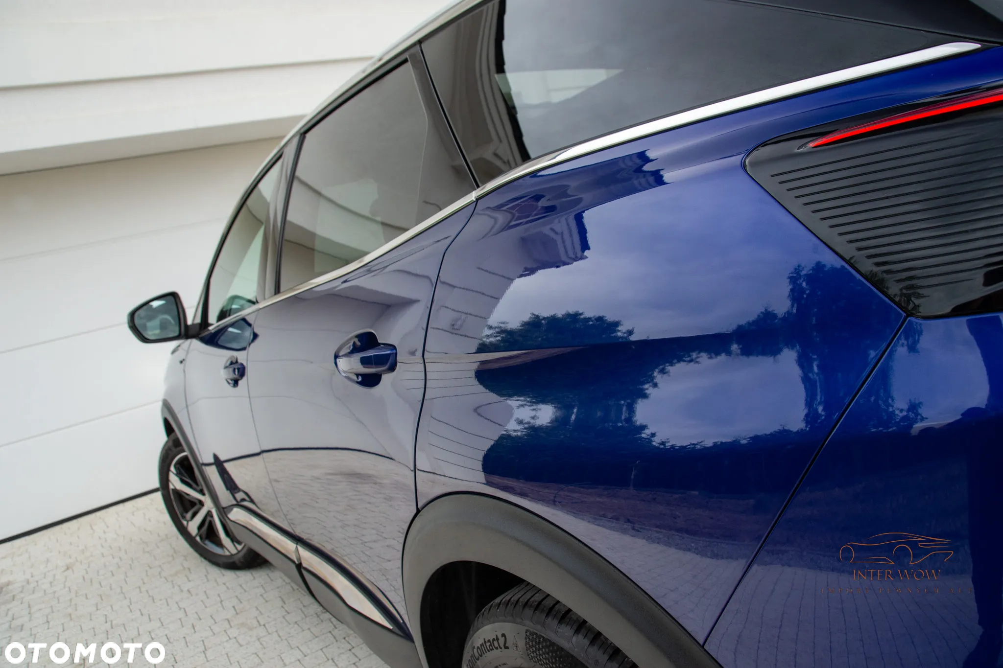 Peugeot 3008 2.0 BlueHDi GT S&S EAT6 - 16