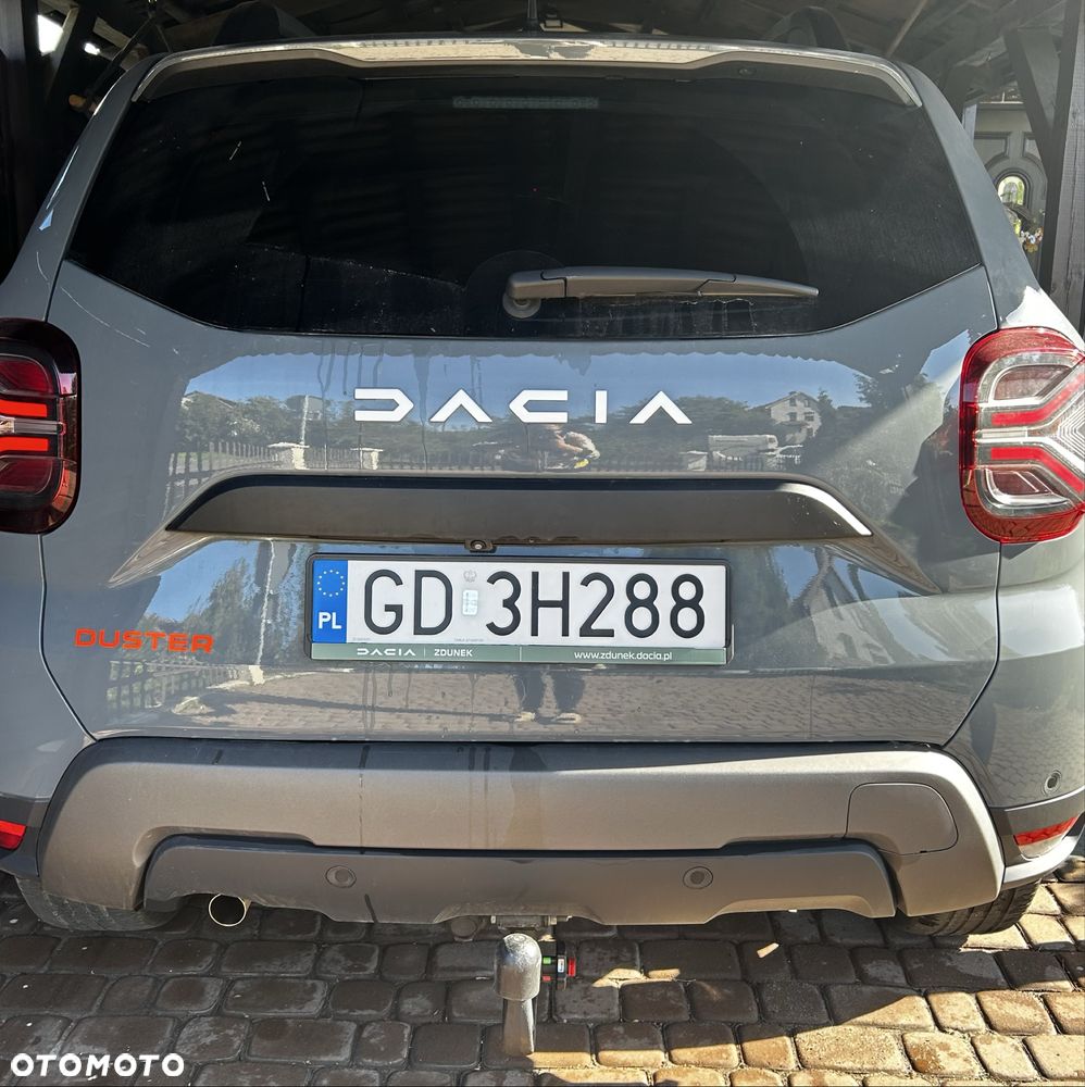 Dacia Duster - 4