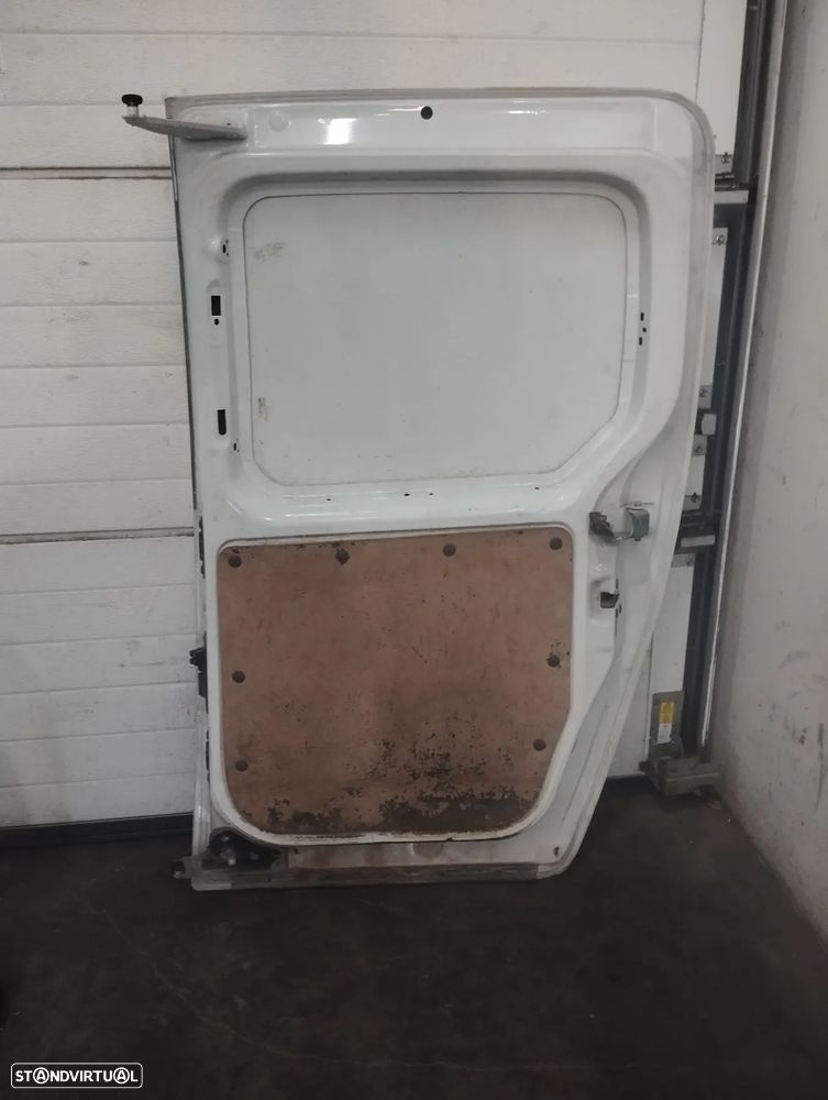 PORTA LATERAL CORRER DIREITA RENAULT KANGOO II 2009-2021 - 2