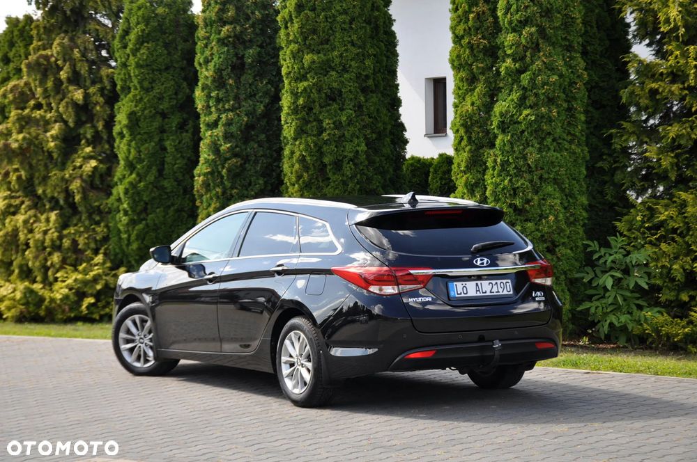 Hyundai i40 - 15