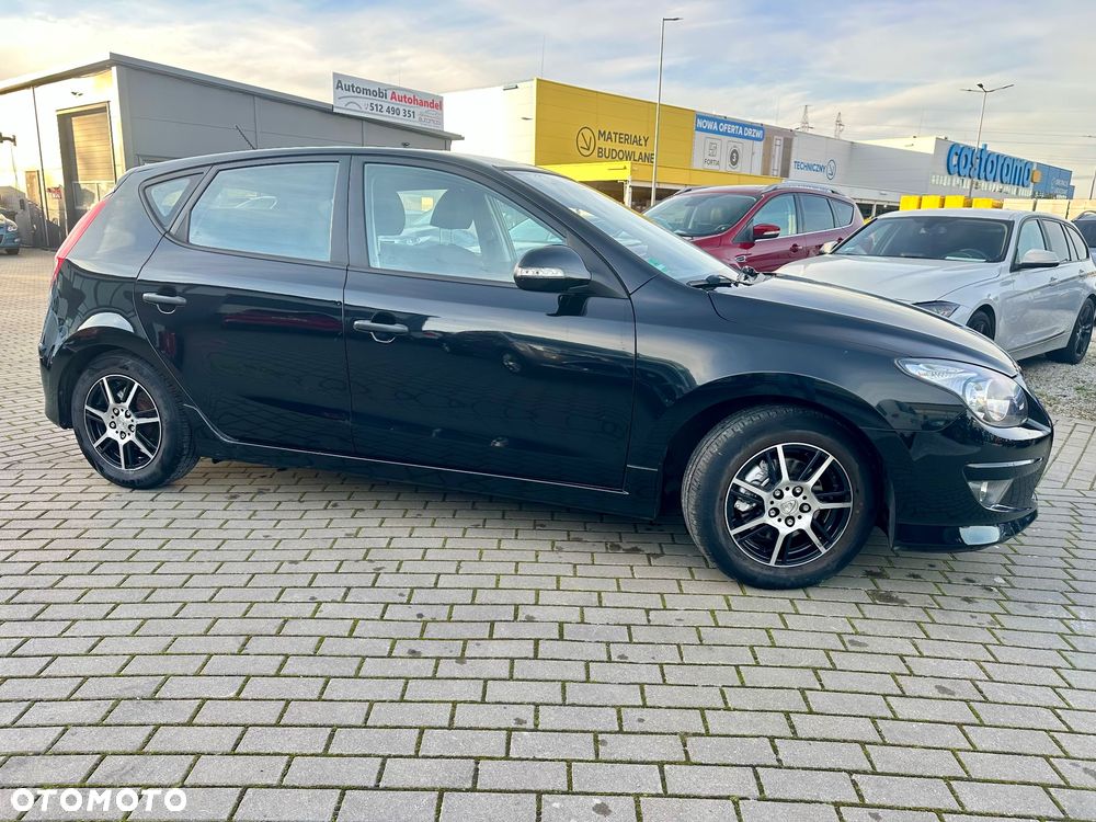 Hyundai i30 1.4 Edition Plus - 9