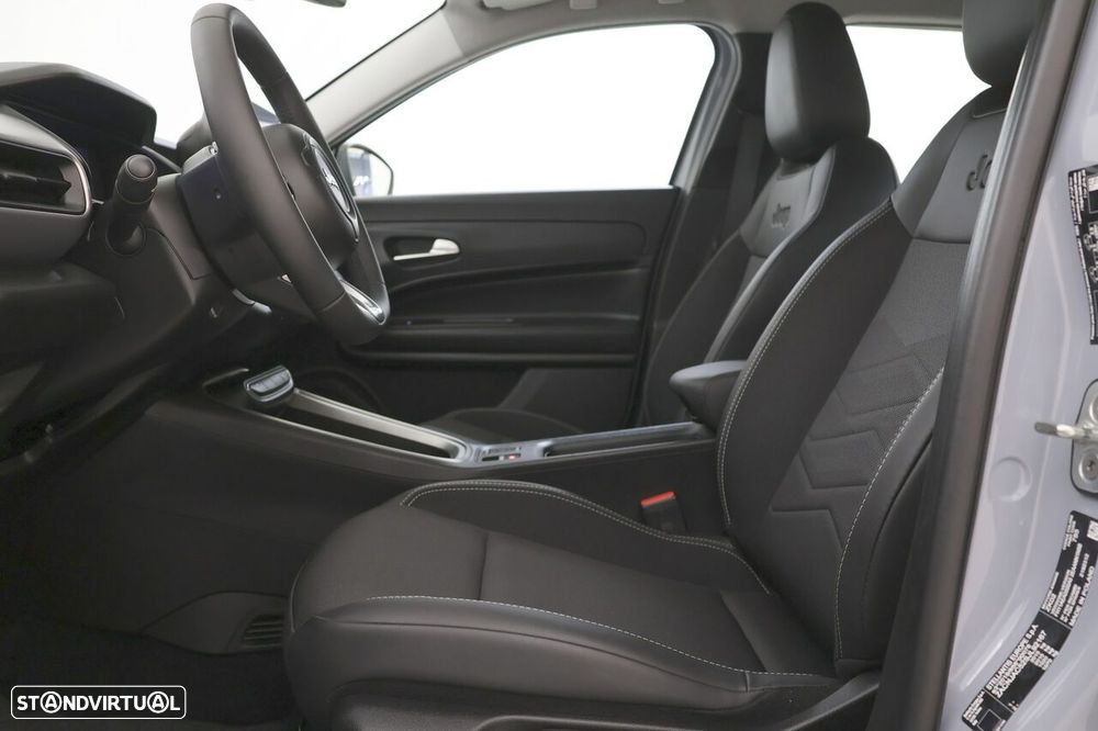Jeep Avenger 54 kWh Altitude - 5
