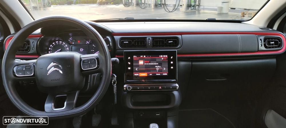 Citroën C3 1.2 PureTech C-Series - 6