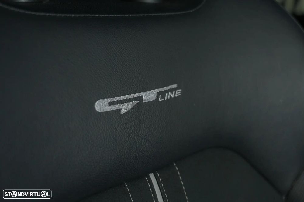 Kia ProCeed 1.0 T-GDI GT Line - 21