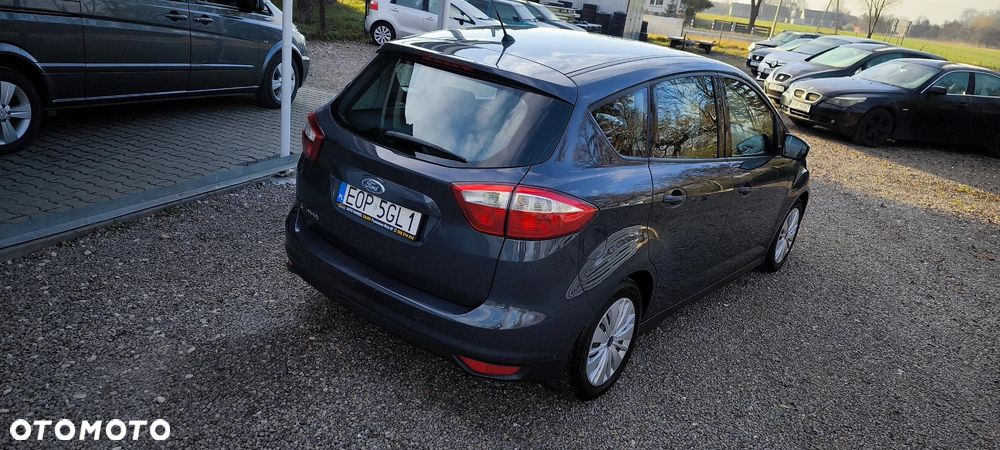 Ford C-MAX 1.6 Trend - 28