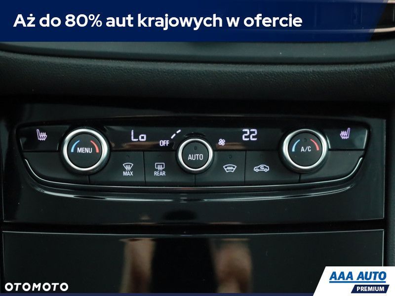 Opel Grandland X - 14